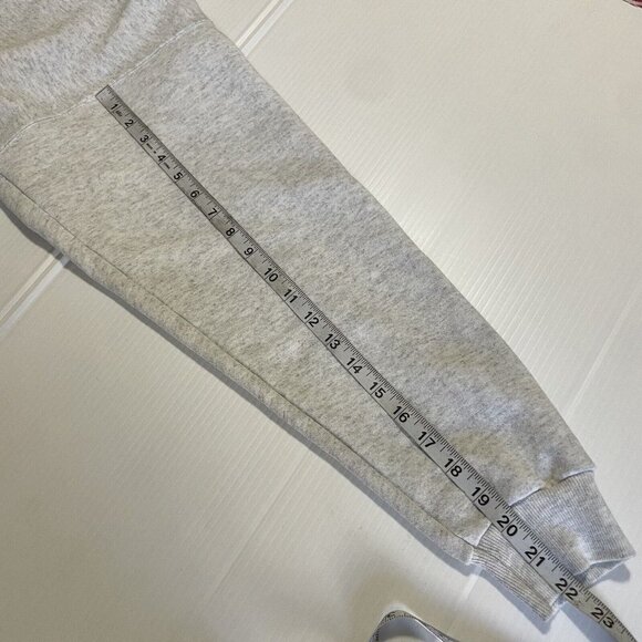 VTG Lee “Construction Workers Do It All”Heavyweight Gray Sweater Pullover XL USA - Picture 12 of 13